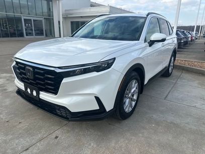 Used 2023 Honda CR-V EX-L