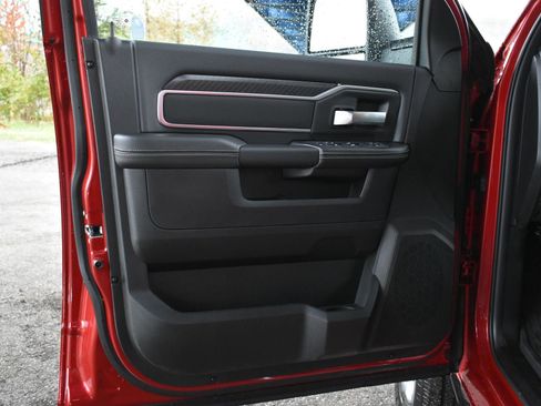 New 2026 RAM 2500 Big Horn image 11