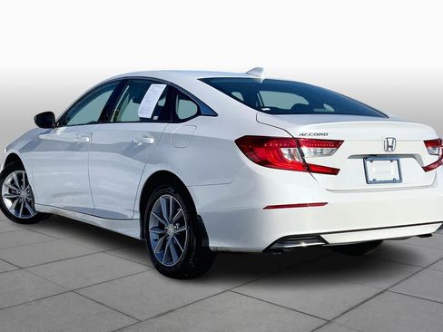 Used 2021 Honda Accord LX image 12