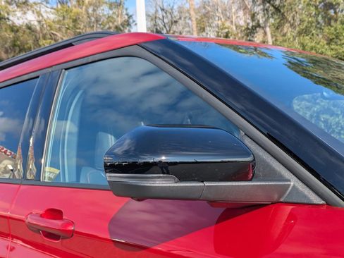 New 2026 Ford Explorer ST-Line w/ ST-Line Street Pack image 12