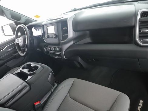 Used 2022 RAM 1500 Big Horn image 28
