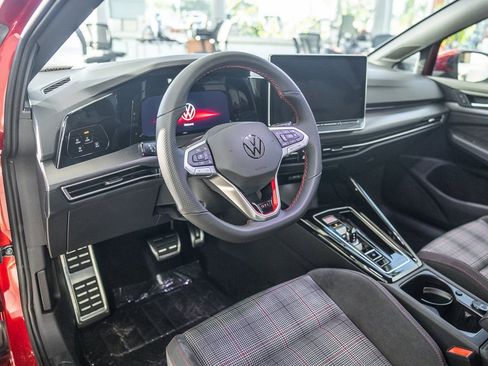 New 2026 Volkswagen GTI S image 6