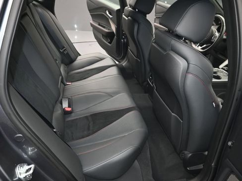 Used 2023 Acura TLX Type S image 14