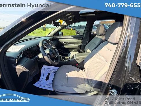 Used 2023 Hyundai Santa Cruz SEL w/ Activity Package AWD/4WD image 18