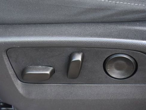 New 2026 Chevrolet Silverado 1500 RST w/ All Star Edition Plus image 27