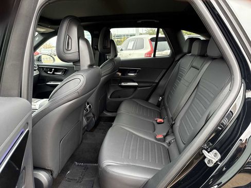 Certified 2026 Mercedes-Benz GLC 300 image 18