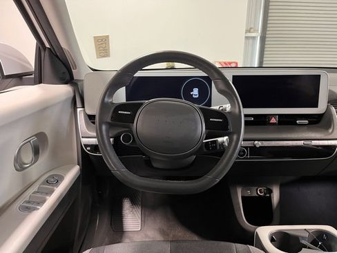 Used 2024 Hyundai Ioniq 5 SEL image 21