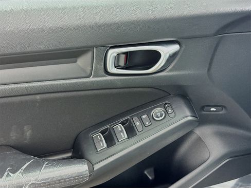 New 2026 Honda Civic Sport image 13