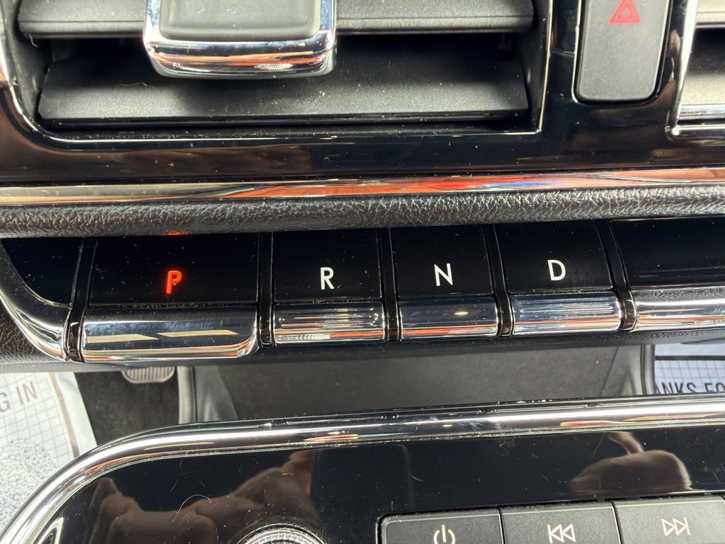 Used 2019 Lincoln Navigator L 4WD Reserve w/ Cargo Package image 35