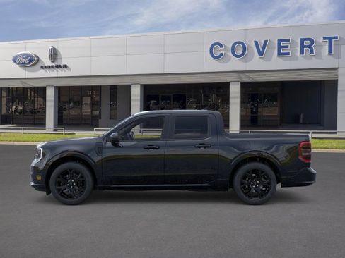 New 2026 Ford Maverick Lobo AWD/4WD image 3