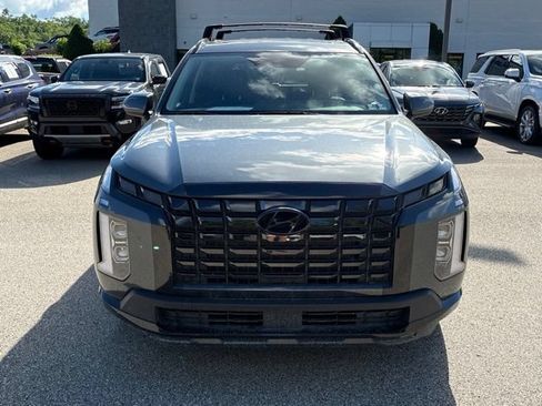 Used 2023 Hyundai Palisade XRT AWD/4WD image 9