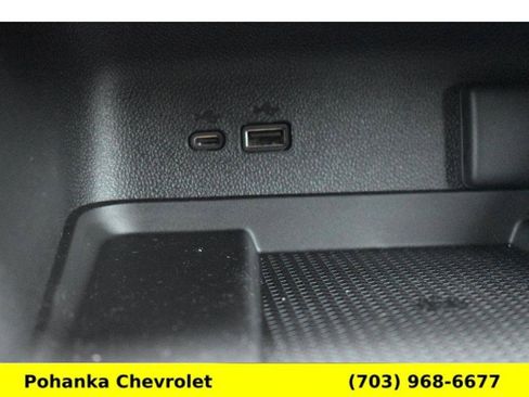 New 2026 Chevrolet Traverse LT AWD/4WD image 17