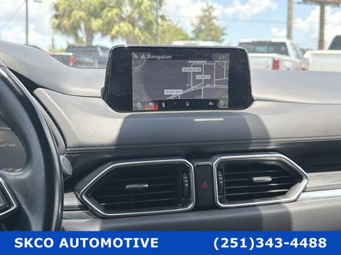 Used 2018 MAZDA CX-5 Grand Touring FWD image 16