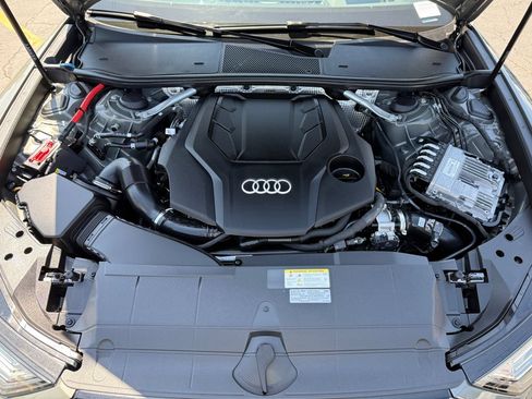 Used 2024 Audi A6 3.0T Prestige AWD/4WD image 43