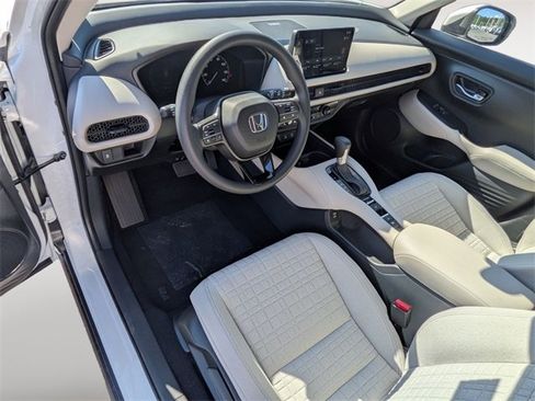 New 2026 Honda HR-V LX image 11
