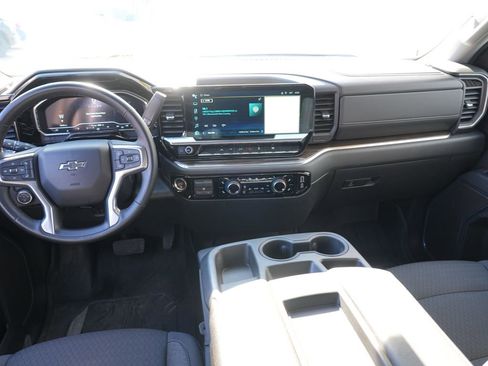 Used 2024 Chevrolet Silverado 1500 RST image 27