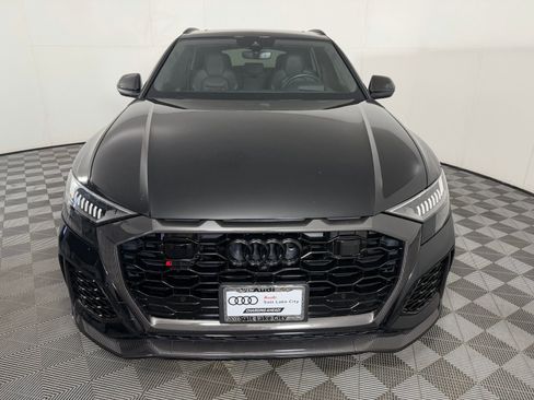 Used 2021 Audi RS Q8 image 2