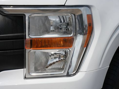 Used 2022 Ford F150 XL w/ Equipment Group 101A High RWD image 20