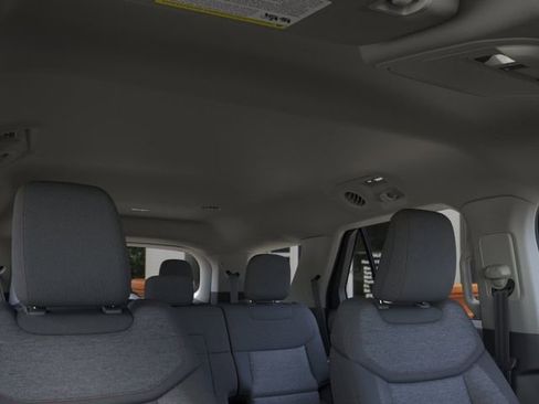 New 2026 Ford Explorer Active image 22