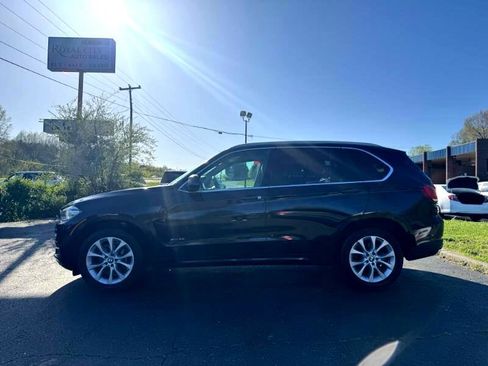 Used 2014 BMW X5 xDrive35i w/ Luxury Line image 8