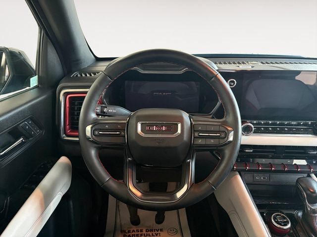 Used 2023 GMC Canyon AT4X AWD/4WD image 10