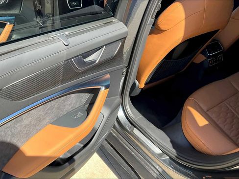 New 2026 Audi RS 6 performance image 19