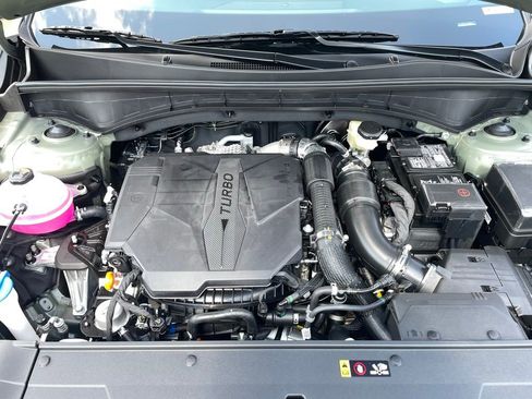 New 2026 Kia Sorento SX Prestige AWD/4WD image 37