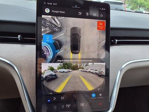 New 2025 Volvo EX90 Plus image 16