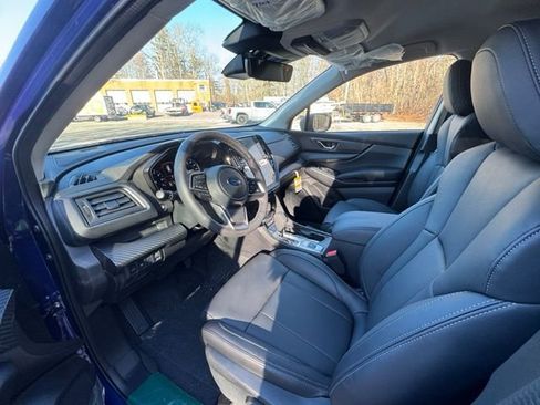 New 2026 Subaru Ascent Premium image 9