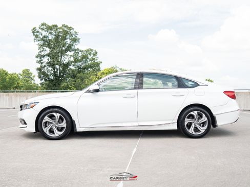 Used 2020 Honda Accord EX-L image 4