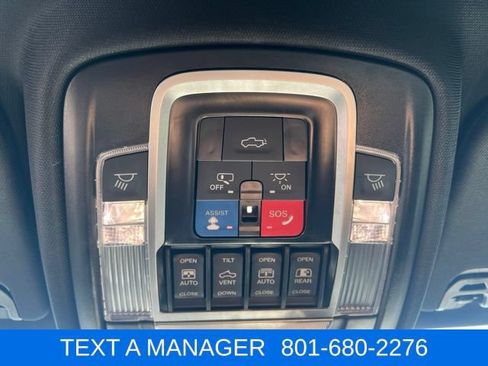 Used 2024 RAM 1500 TRX AWD/4WD image 31