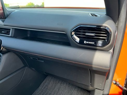 Certified 2026 Honda Passport TrailSport Elite image 30