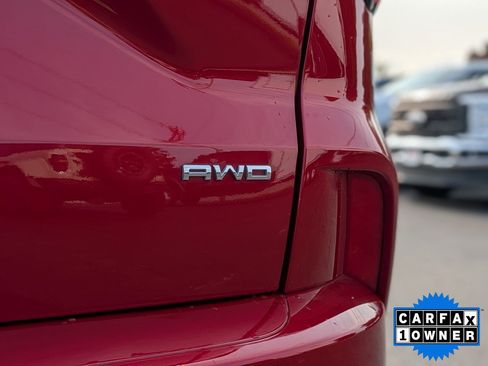 Certified 2023 Ford Escape ST-Line w/ Tech Pack #1 AWD/4WD image 12