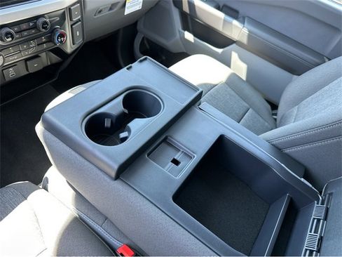 New 2025 Ford F250 XL w/ STX Appearance Package image 31