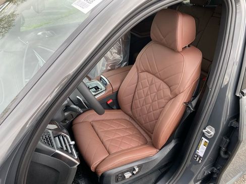 New 2026 BMW X5 xDrive40i AWD/4WD image 11