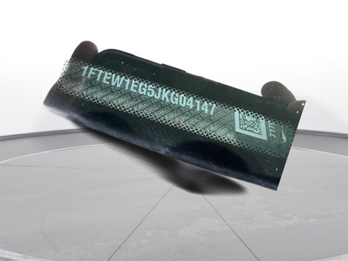 Used 2018 Ford F150 XLT w/ Equipment Group 302A Luxury image 13