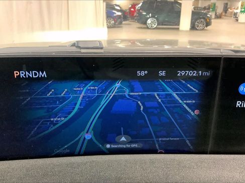 Used 2025 Lincoln Navigator Reserve image 25