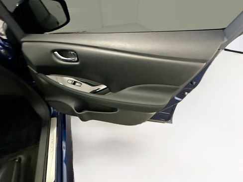 Used 2025 Nissan Leaf SV Plus FWD image 32