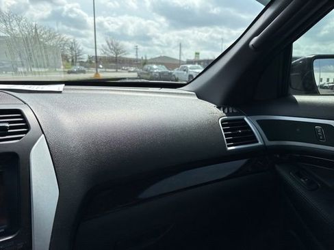 Used 2015 Ford Explorer Limited image 27