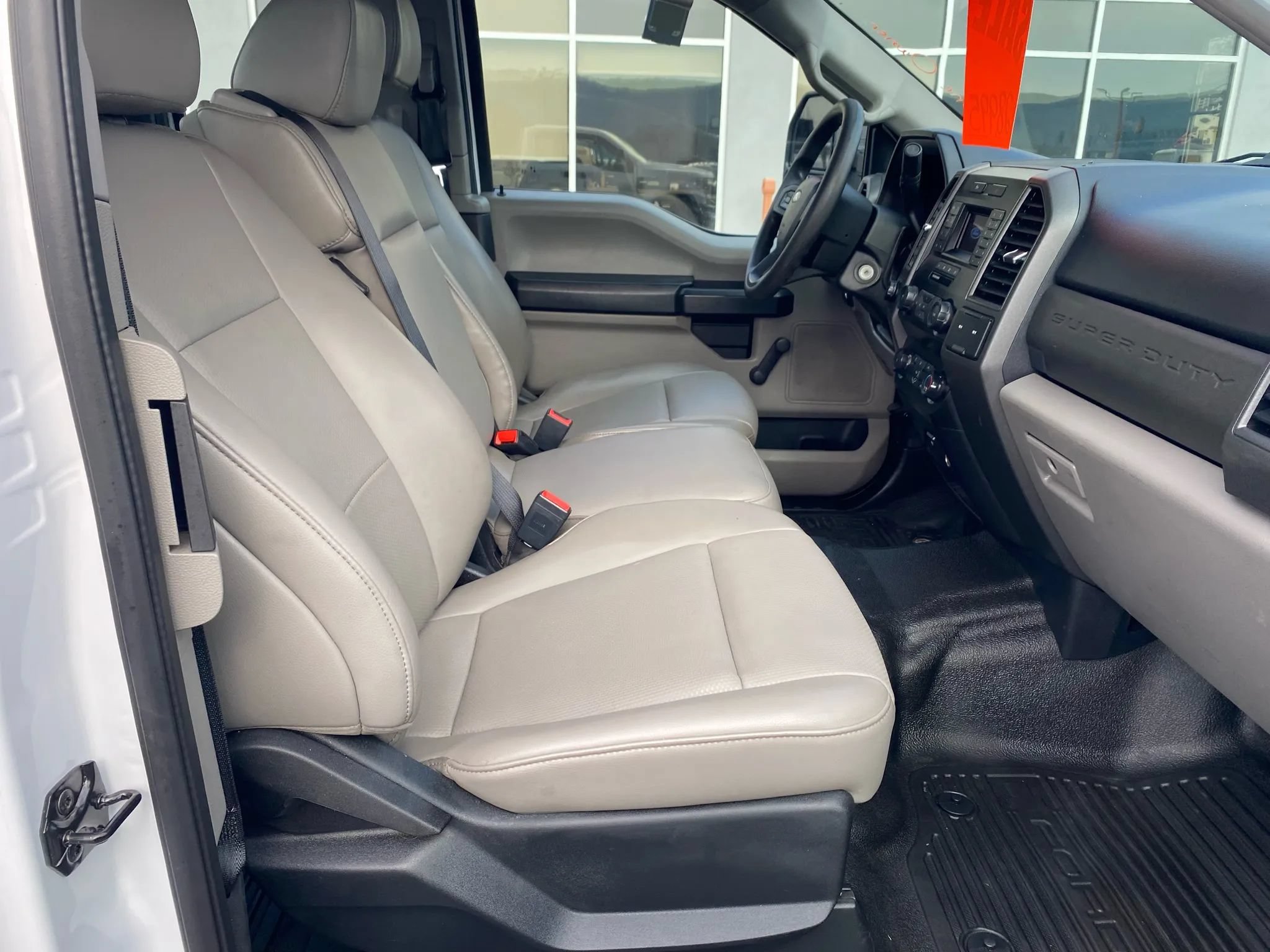Used 2020 Ford F250 4x4 SuperCab Super Duty image 23