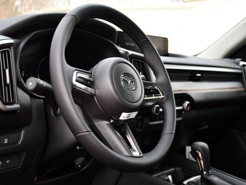 New 2026 MAZDA CX-50 AWD 2.5 S w/ Premium Package image 12