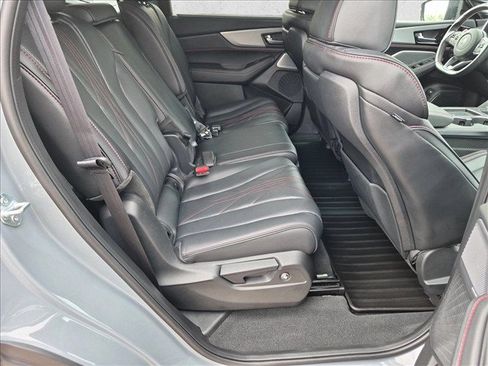 Certified 2026 Acura MDX A-Spec w/ Advance Package AWD/4WD image 21