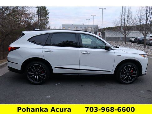 Used 2023 Acura MDX Type S w/ Advance Pkg image 8