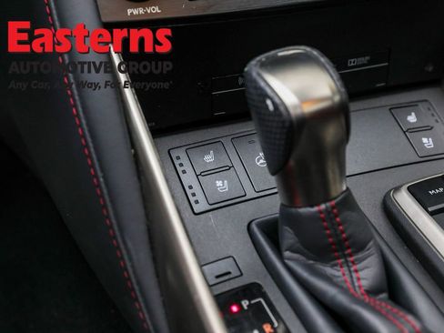 Used 2018 Lexus IS 300 AWD image 20