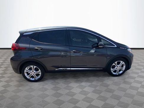 Used 2021 Chevrolet Bolt LT FWD image 8
