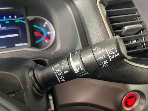 Certified 2021 Honda Pilot EX-L image 12