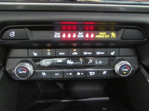 Used 2023 MAZDA CX-9 Grand Touring image 31