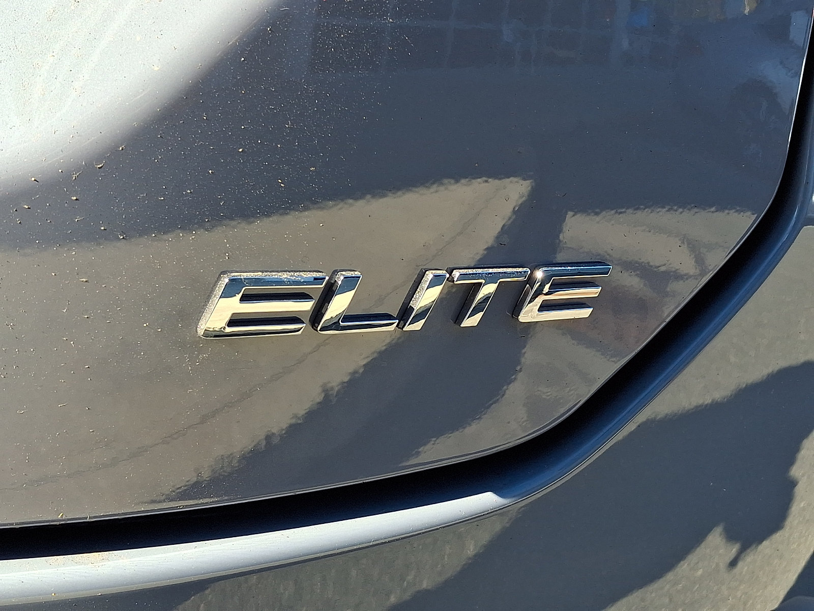 New 2026 Honda Pilot Elite image 12
