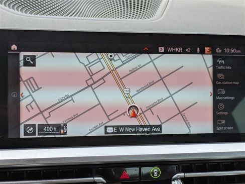 Used 2021 BMW 330i Sedan w/ Convenience Package image 22