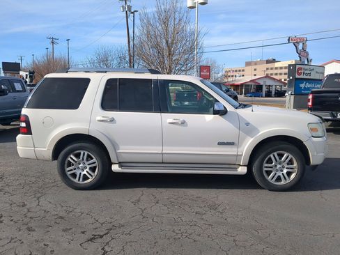 Used 2007 Ford Explorer Limited image 2